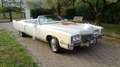 Cadillac Eldorado Convertibile Biały - thumbnail 3