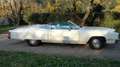 Cadillac Eldorado Convertibile Biały - thumbnail 2