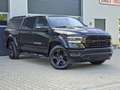 Dodge RAM 1500 5.7 4x4 Bighorn Night Hardtop AHK PDC Schwarz - thumbnail 1