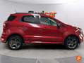 Ford EcoSport 1.0 EcoBoost ST Line 125 Rojo - thumbnail 9