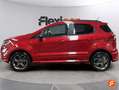 Ford EcoSport 1.0 EcoBoost ST Line 125 Rojo - thumbnail 4