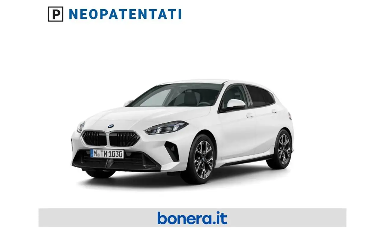 BMW 116