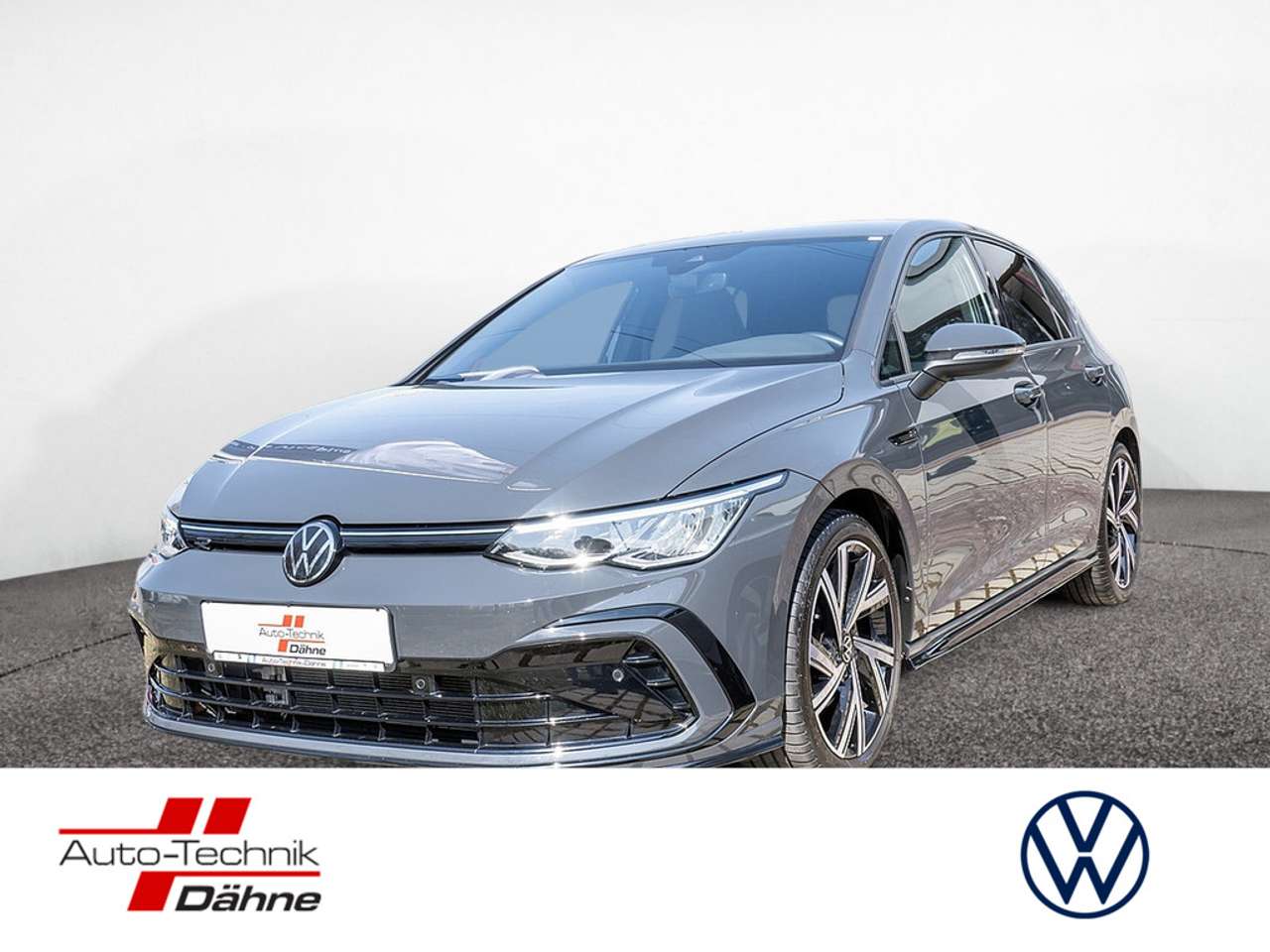 Volkswagen Golf 2024
