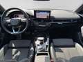 Audi A4 40 TFSI Q 2x S LINE MATRIX KAMERA VIRTU Grau - thumbnail 5