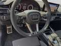 Audi A4 40 TFSI Q 2x S LINE MATRIX KAMERA VIRTU Grau - thumbnail 9