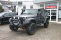 Jeep Wrangler / Wrangler Unlimited Rubicon Gris - thumbnail 1