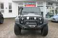 Jeep Wrangler / Wrangler Unlimited Rubicon Gris - thumbnail 2