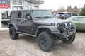 Jeep Wrangler / Wrangler Unlimited Rubicon Gris - thumbnail 3
