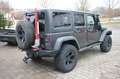 Jeep Wrangler / Wrangler Unlimited Rubicon Gris - thumbnail 4