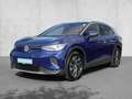 Volkswagen ID.4 Pure 2xKLIMA ACC AKUSTIKGLAS AUT FLA LED LM Noir - thumbnail 2