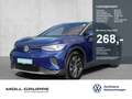 Volkswagen ID.4 Pure 2xKLIMA ACC AKUSTIKGLAS AUT FLA LED LM Noir - thumbnail 1