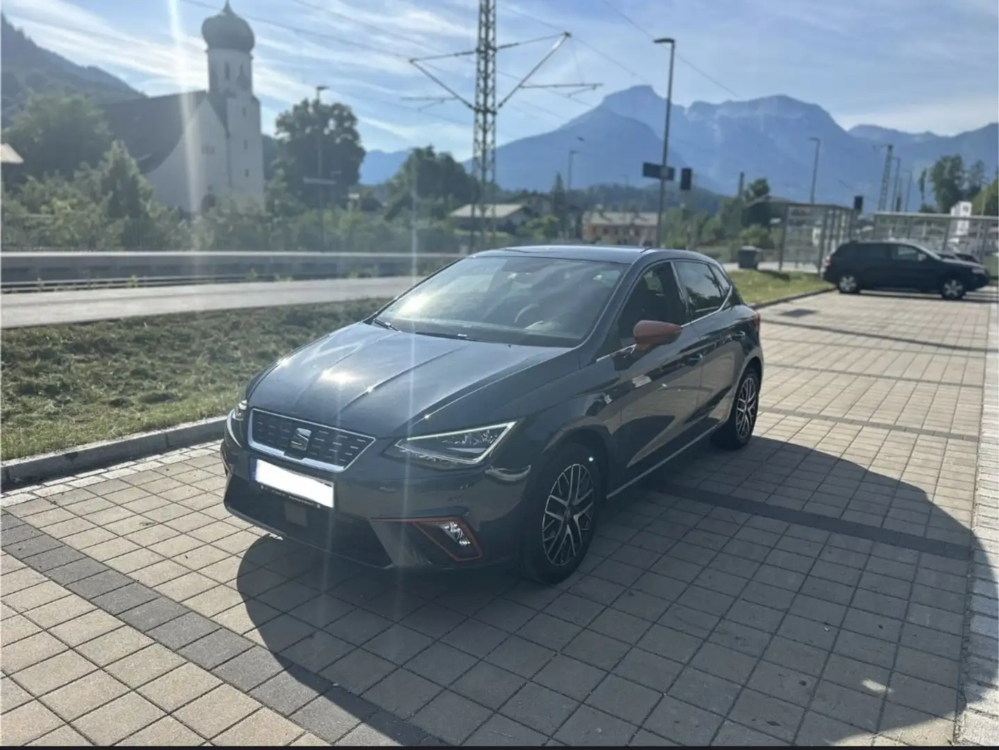 SEAT Ibiza 1.0 TSI S&S Beats - 1