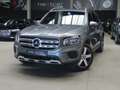 Mercedes-Benz GLB 180 d Luxury 8GTRONIC *CUIR-LED-CAMERA-NAVI-PARK* Gris - thumbnail 1