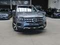 Mercedes-Benz GLB 180 d Luxury 8GTRONIC *CUIR-LED-CAMERA-NAVI-PARK* Gris - thumbnail 2