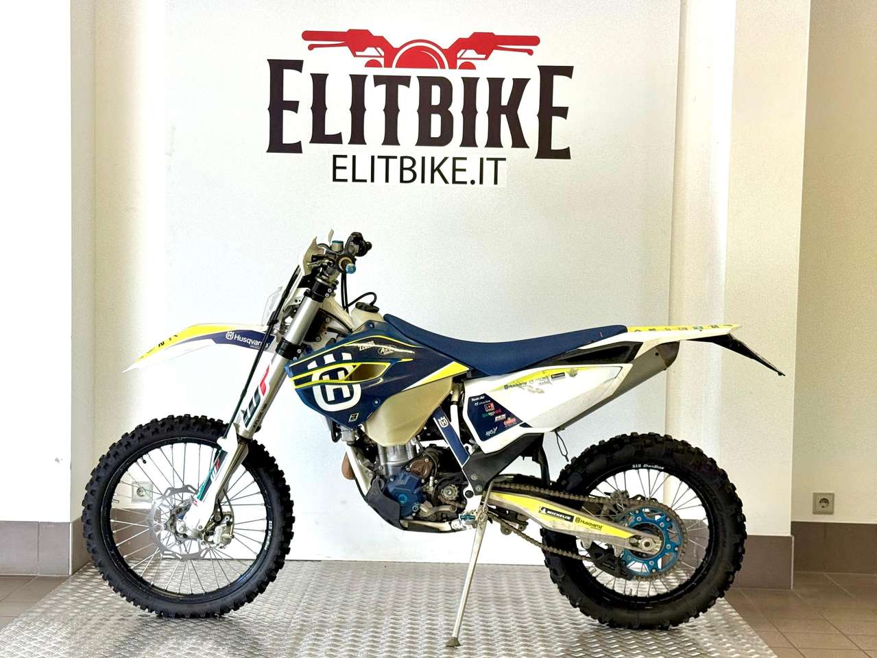 Husqvarna FE 250 FE250