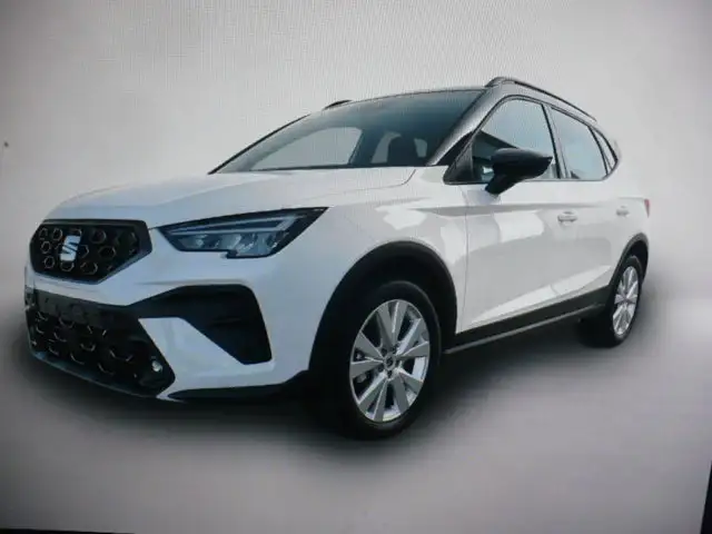 SEAT Arona Arona 1.0 TSI OPF DSG Style Kamera PDC SHZ LED