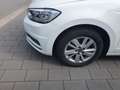 Volkswagen Touran Comfortline 2.0 TDI DSG  Navi LED Kurvenlicht Sche Weiß - thumbnail 3