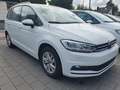 Volkswagen Touran Comfortline 2.0 TDI DSG  Navi LED Kurvenlicht Sche Weiß - thumbnail 17