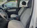 Volkswagen Touran Comfortline 2.0 TDI DSG  Navi LED Kurvenlicht Sche Weiß - thumbnail 7