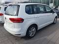 Volkswagen Touran Comfortline 2.0 TDI DSG  Navi LED Kurvenlicht Sche Weiß - thumbnail 13