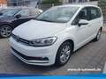 Volkswagen Touran Comfortline 2.0 TDI DSG  Navi LED Kurvenlicht Sche Weiß - thumbnail 1