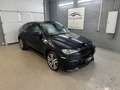BMW X6 M Aut. Schwarz - thumbnail 2