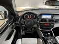 BMW X6 M Aut. Schwarz - thumbnail 16
