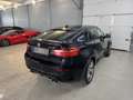 BMW X6 M Aut. Schwarz - thumbnail 10