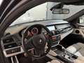 BMW X6 M Aut. Schwarz - thumbnail 17