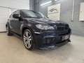 BMW X6 M Aut. Schwarz - thumbnail 1