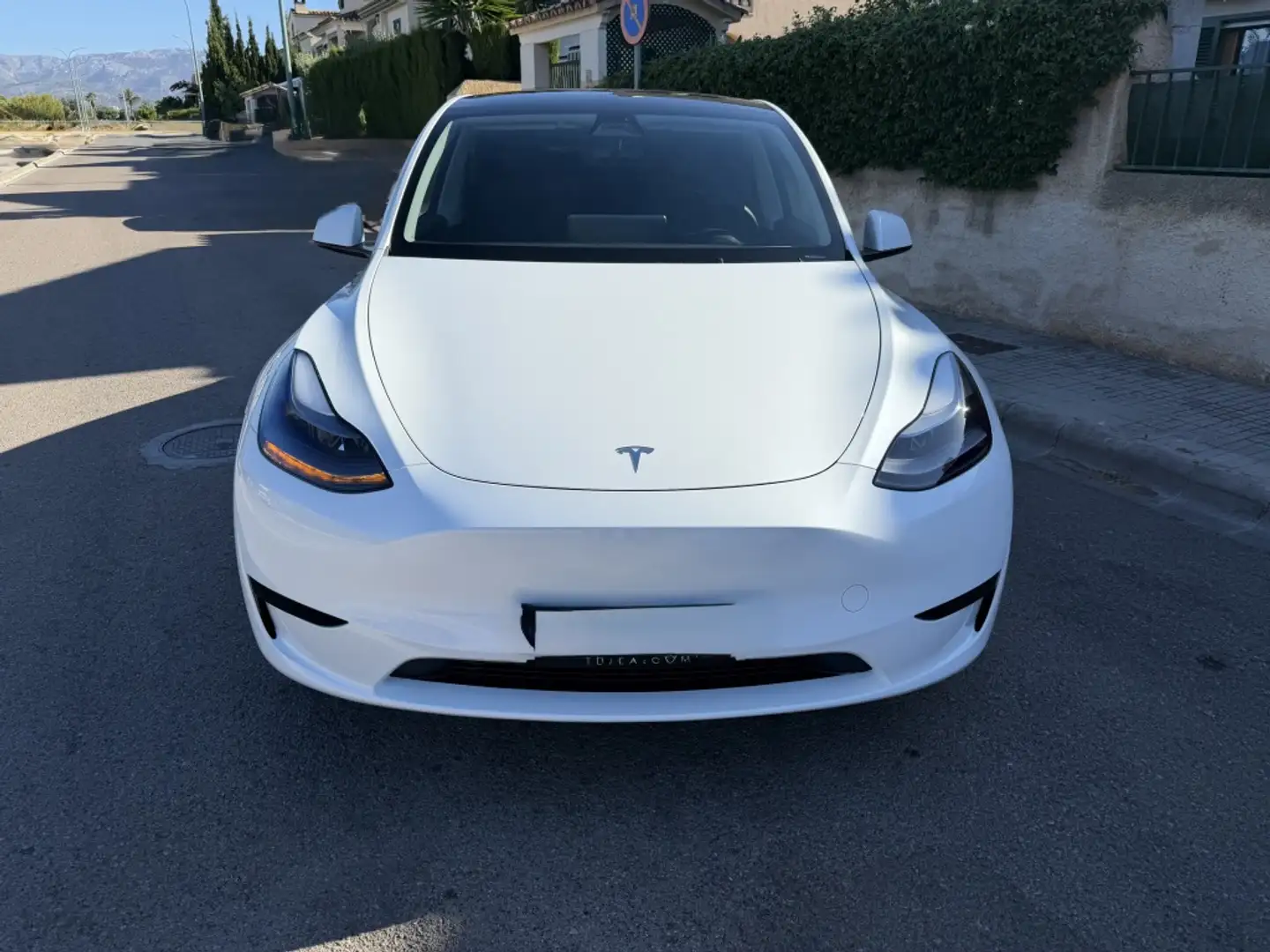 Tesla Model Y RWD - 2