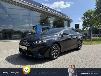 Kia Ceed SW / cee'd SW Sportswagon 1.6 GDI PHEV ExecutiveLine | Schuifdak