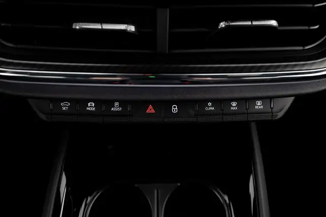 Skoda Enyaq view 9