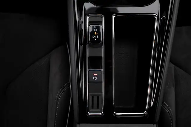Skoda Enyaq view 8