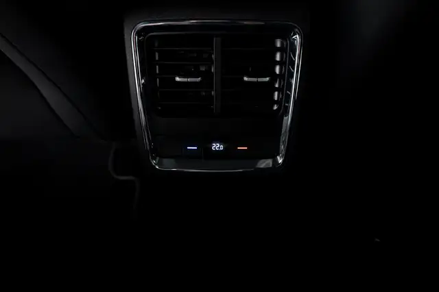 Skoda Enyaq view 14