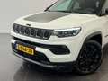 Jeep Compass 4xe 240 Plug-in Hybrid Electric Upland | 360 Camer Blanc - thumbnail 19