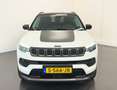 Jeep Compass 4xe 240 Plug-in Hybrid Electric Upland | 360 Camer Blanc - thumbnail 4