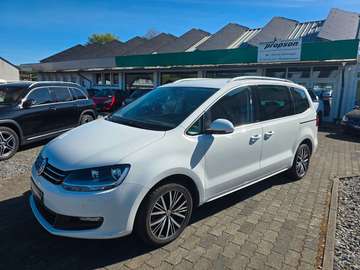 2.0 TDI Comfortline BMT 7-S. NAVI SD