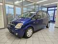 Opel Meriva Tüv 05-2027 Blau - thumbnail 2