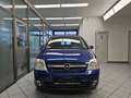 Opel Meriva Tüv 05-2027 Blau - thumbnail 19