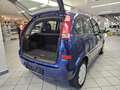 Opel Meriva Tüv 05-2027 Blau - thumbnail 3