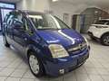 Opel Meriva Tüv 05-2027 Blau - thumbnail 20