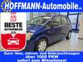 Opel Meriva Tüv 05-2027 Blau - thumbnail 1