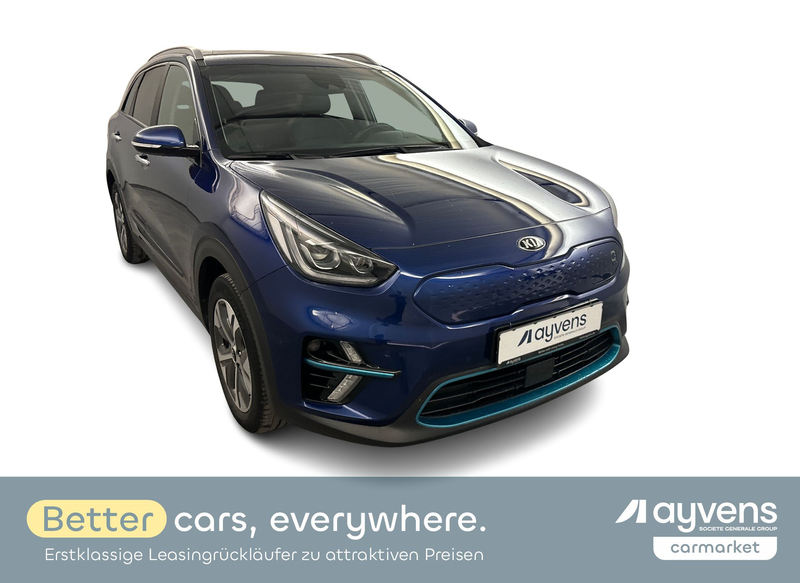 Kia e-Niro E-Niro — photo 2