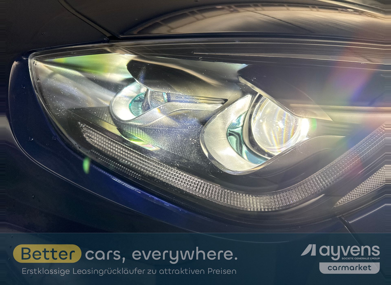 Kia e-Niro E-Niro — photo 14