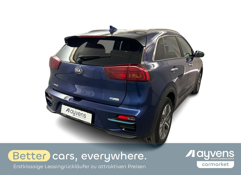 Kia e-Niro E-Niro — photo 5