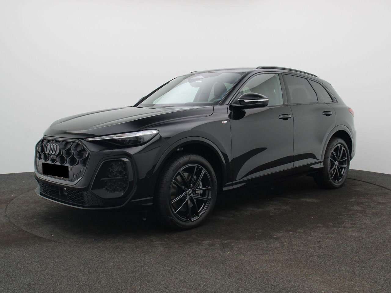 Audi Q5 S-Line TDI Quattro S Tronic