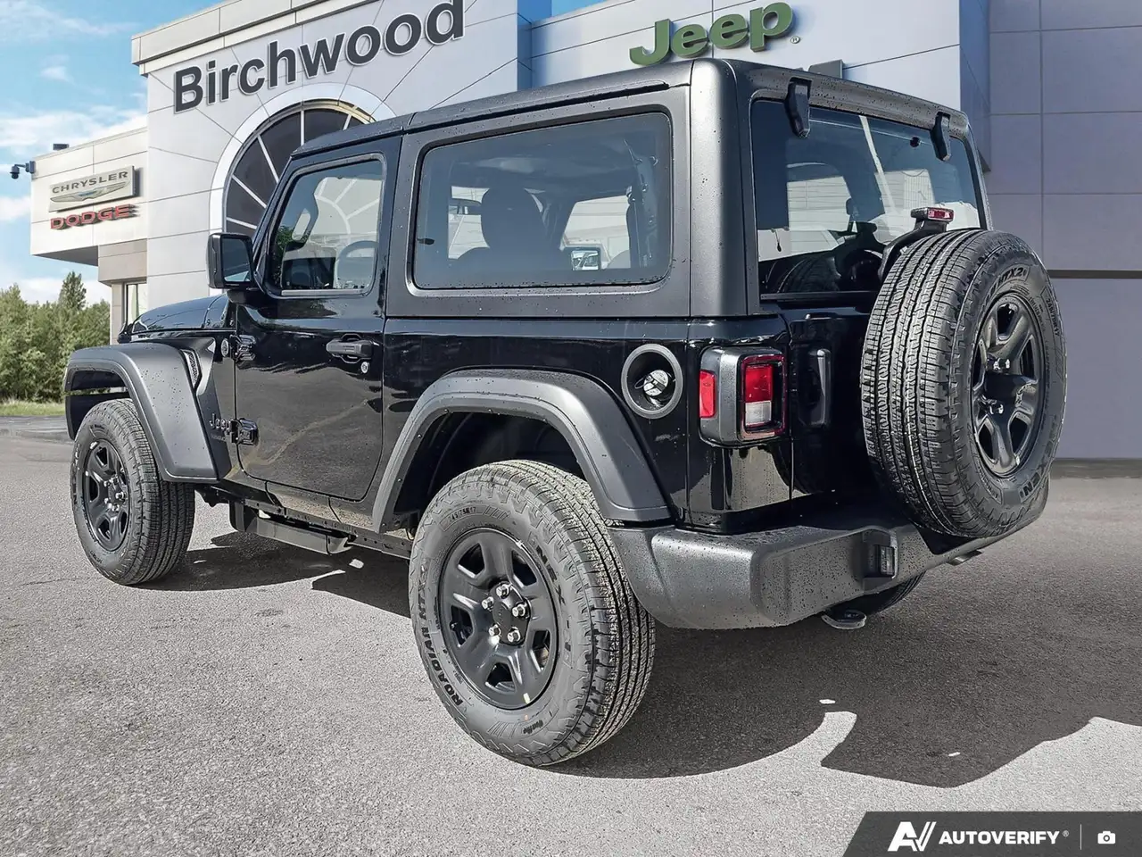 Jeep Wrangler снимка Jeep Wrangler