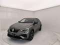 Renault Arkana 1.6 E-Tech full hybrid R.S. Line Fast Track 145cv Grigio - thumbnail 2
