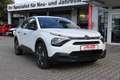 Citroen C4 X 1.0i 101PS YOU Klimaautomatik 18 ZOLL Bianco - thumbnail 1